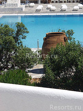 Mykonos Bay Hotel 17